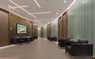 CES Medical at Lyca Health Orpington Facility